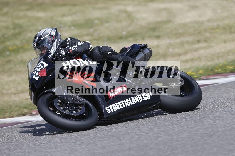 /18 05.06.2026  TZ Motorsport ADR/Gruppe rot/89